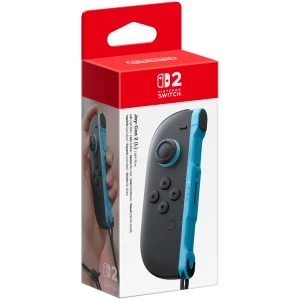 Manette Joy-con 2 Gauche Bleu Clair
