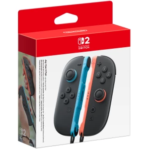 Paire de Manettes Joy-con 2