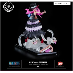 Perona Ikigai Ultimate