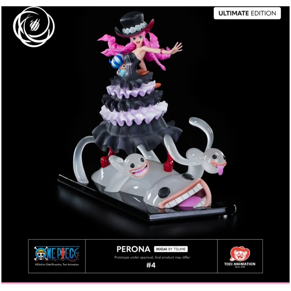 Perona Ikigai Ultimate
