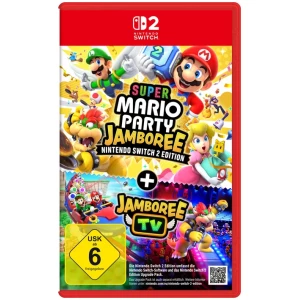 Super Mario Party Jamboree Switch 2
