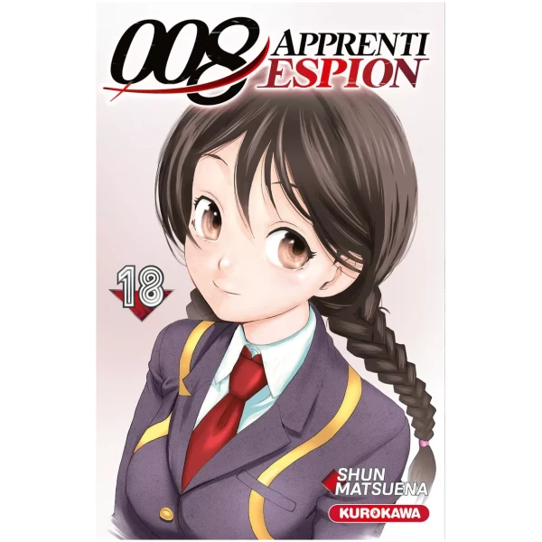 008 Apprenti Espion Tome 18