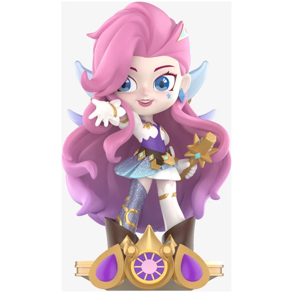 League of Legends Classic Characters Series Figures - POP MART – Image 9