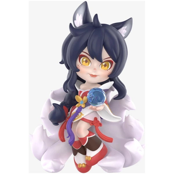 League of Legends Classic Characters Series Figures - POP MART – Image 10
