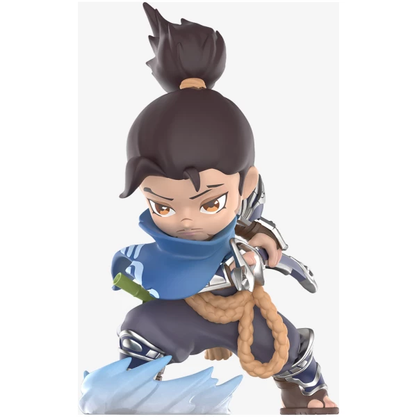 League of Legends Classic Characters Series Figures - POP MART – Image 11