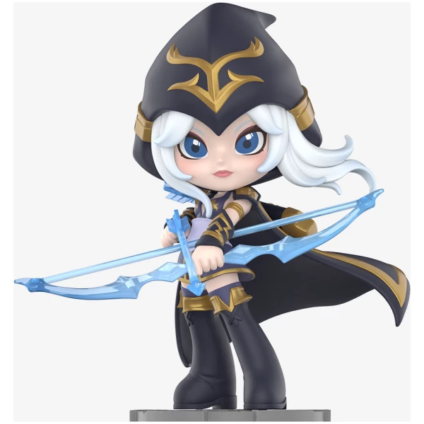 League of Legends Classic Characters Series Figures - POP MART – Image 12