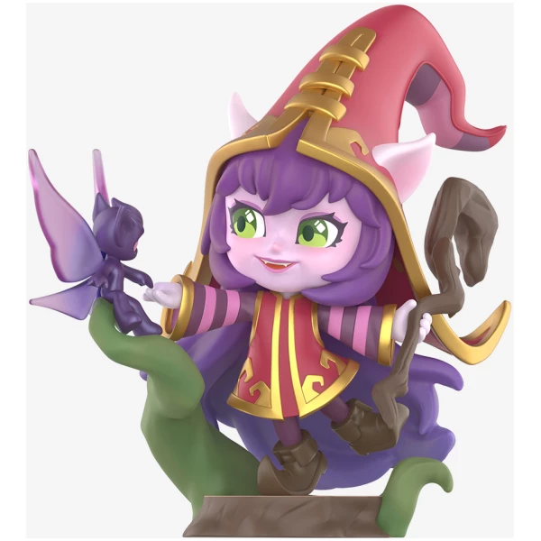 League of Legends Classic Characters Series Figures - POP MART – Image 13