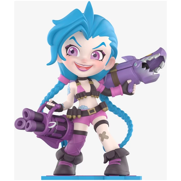 League of Legends Classic Characters Series Figures - POP MART – Image 14