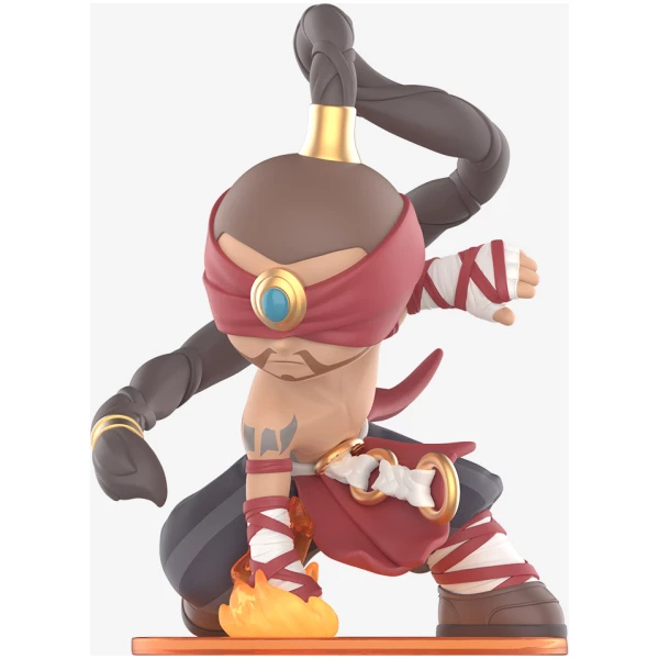 League of Legends Classic Characters Series Figures - POP MART – Image 15