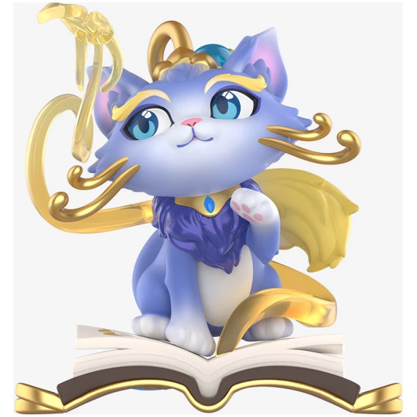 League of Legends Classic Characters Series Figures - POP MART – Image 8