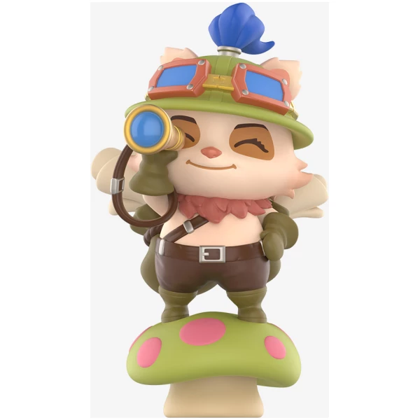 League of Legends Classic Characters Series Figures - POP MART – Image 7