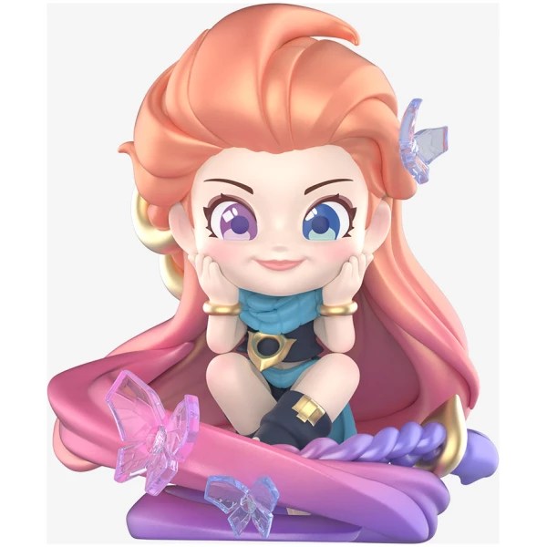 League of Legends Classic Characters Series Figures - POP MART – Image 5