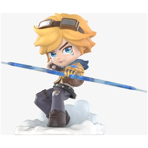 League of Legends Classic Characters Series Figures - POP MART – Image 4
