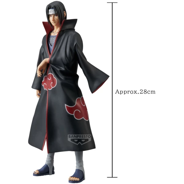 Itachi - Naruto Shippuden - Grandista