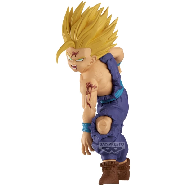 Son Gohan - Dragon Ball Z - Match Makers