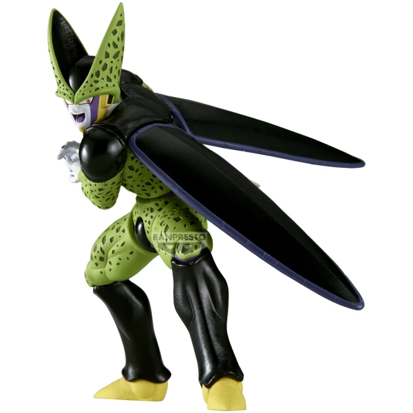 Cell - Dragon Ball Z - Match Maker