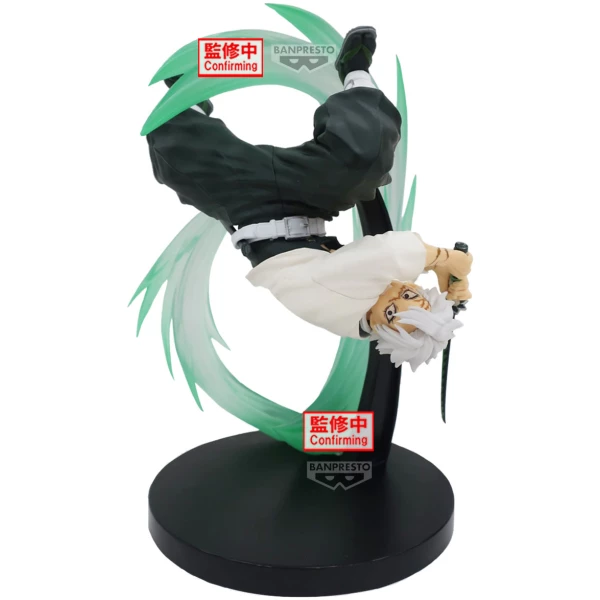 Sanemi Shinazugawa- - Demon Slayer - Vibration Stars Plus