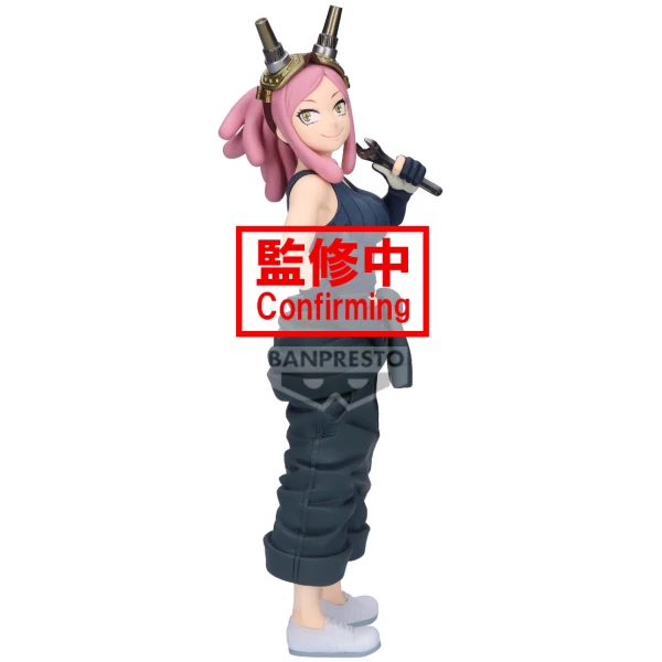 Mei Hatsume - My Hero Academia - Glitter & Glamours