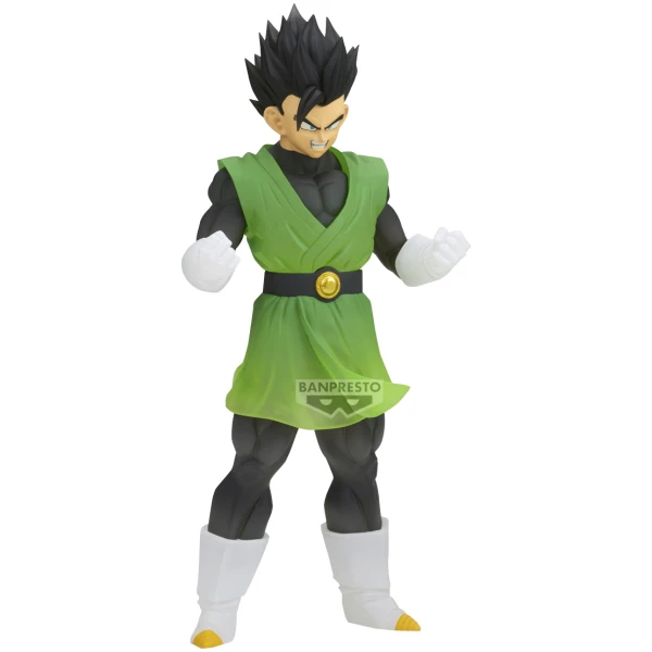 Son Gohan (Great Sayaman Ver.) - Dragon Ball Z - Clearise
