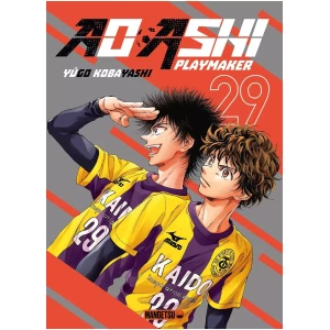 Ao Ashi 29