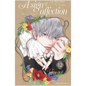 A Sign of Affection 12