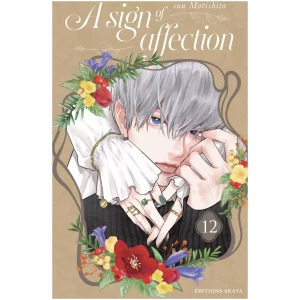 A Sign of Affection 12