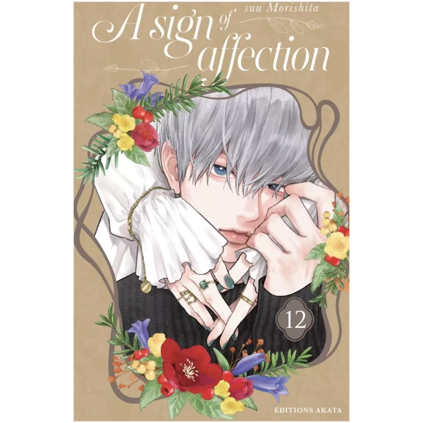 A Sign of Affection 12