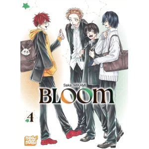 Bloom Tome 04