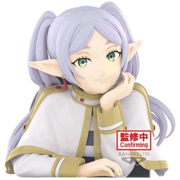 Bust- Frieren: Beyond Journey's End - Banpresto - Figurine PVC