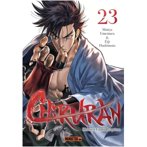 Chiruran 23