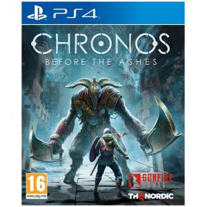 Chronos Before The Ashes PS4