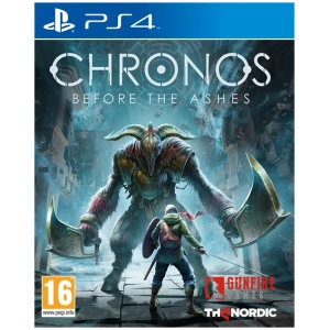 Chronos Before The Ashes PS4