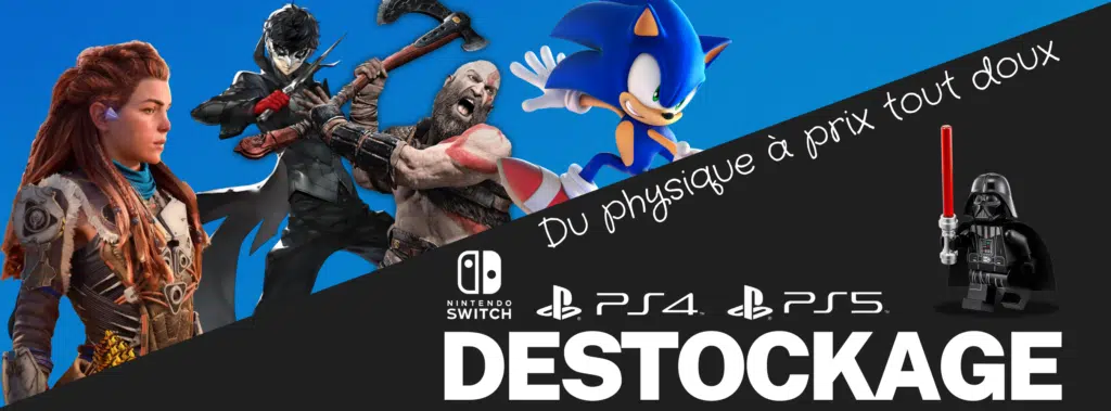 Destock JV