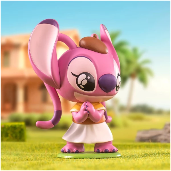 Disney Stitch on a Date Series Figures - POP MART – Image 3