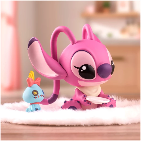 Disney Stitch on a Date Series Figures - POP MART – Image 4