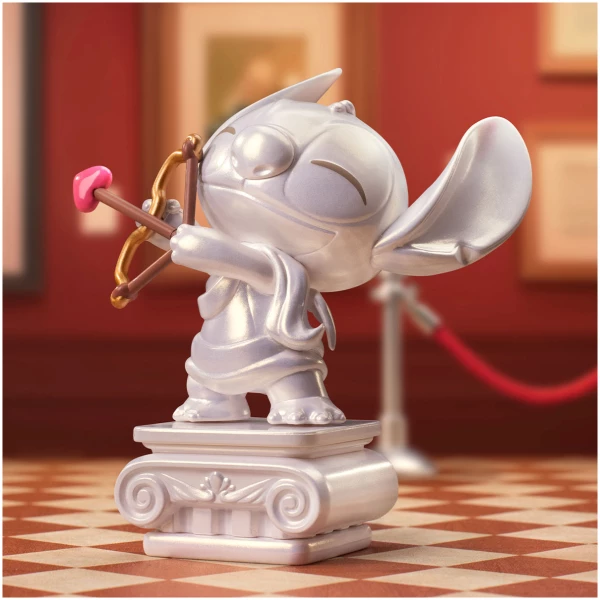 Disney Stitch on a Date Series Figures - POP MART – Image 6