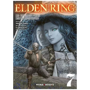 Elden Ring Chemin vers l'Arbe Monde 07