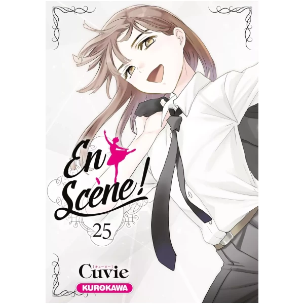 En Scène ! 25