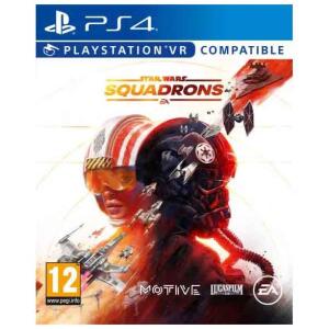 Star Wars Squadrons PS4