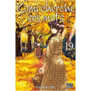 Komi cherche ses mots 19