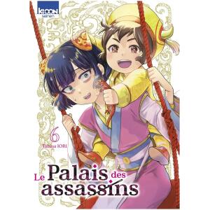 Le Palais des Assassins 06