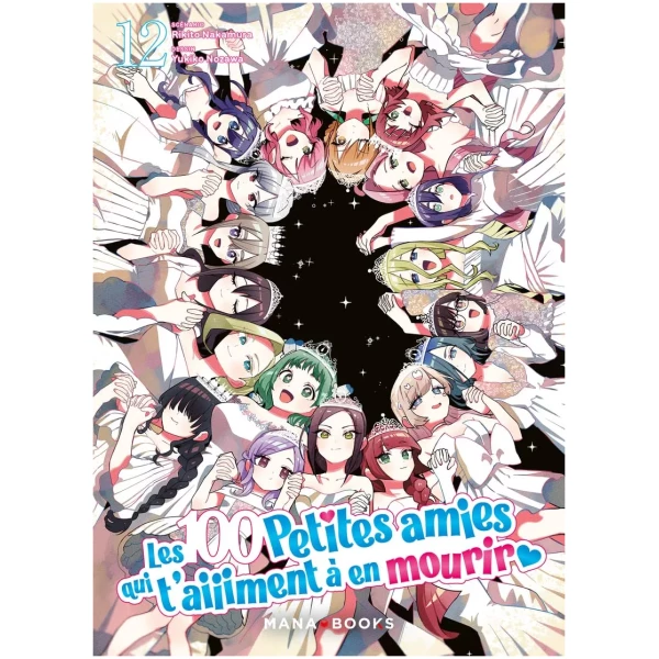 100 petites amies qui t'aiiiment à en mourir 12