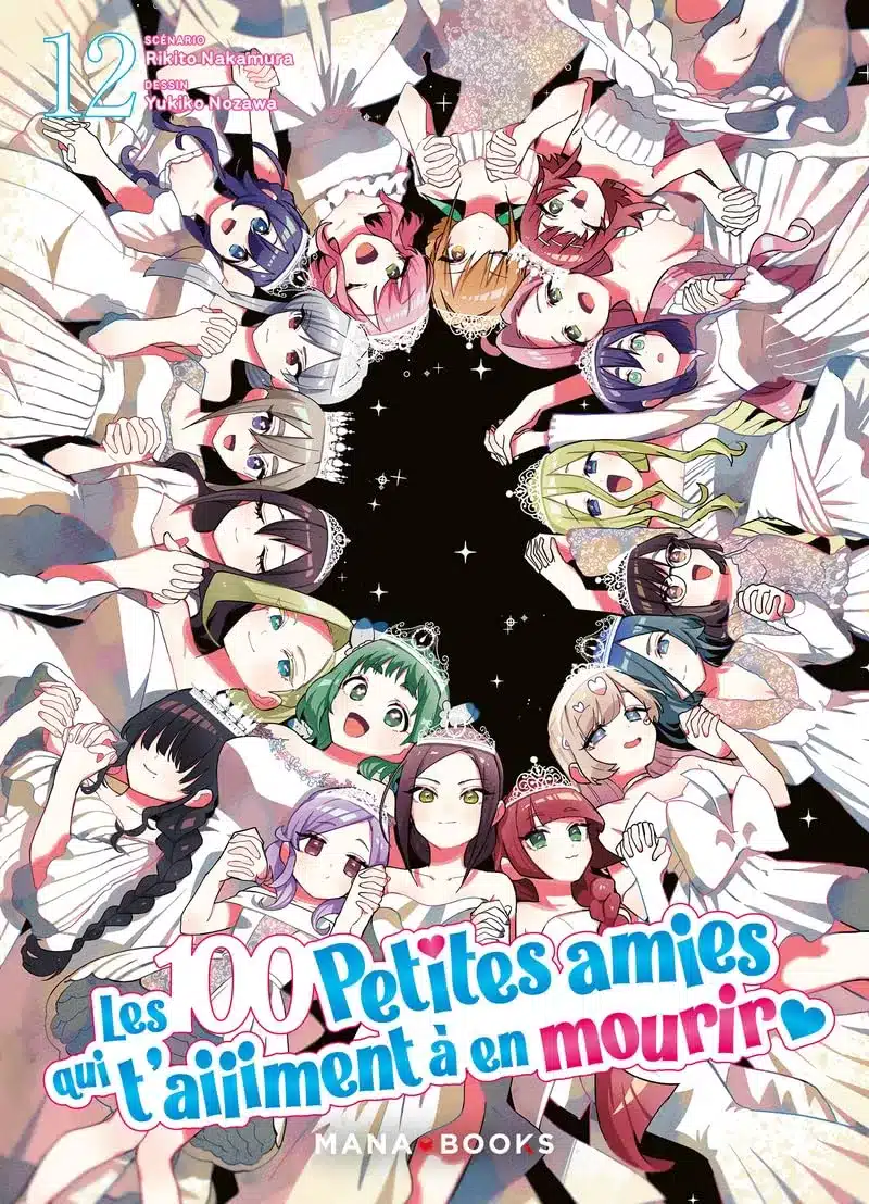 100 petites amies qui t'aiiiment à en mourir 12