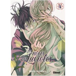 Les noces des Lucioles Tome 04