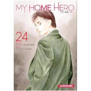 My Home Hero 24