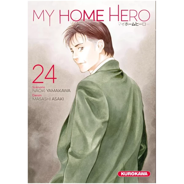 My Home Hero 24