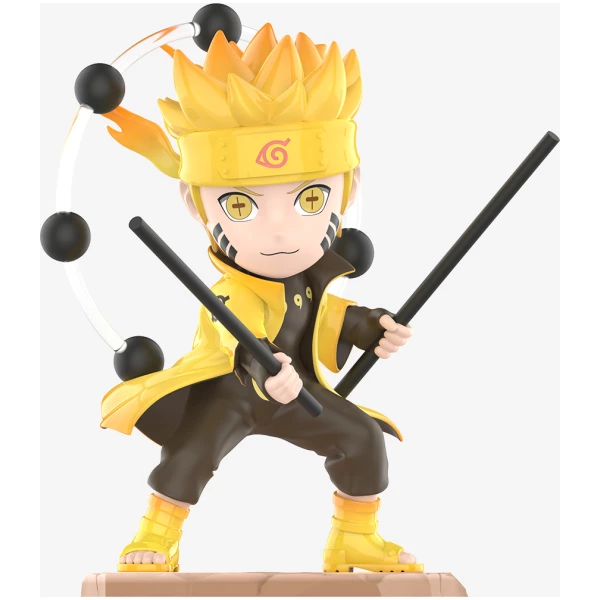 NARUTO Ninkai Taisen Series - POP MART – Image 9