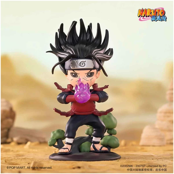 NARUTO Ninkai Taisen Series - POP MART – Image 5