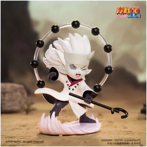 NARUTO Ninkai Taisen Series - POP MART – Image 4