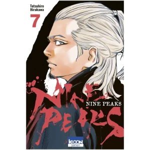 Nine Peaks 07